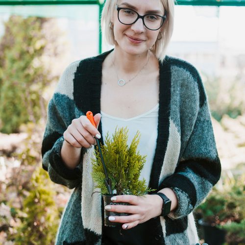 gardener